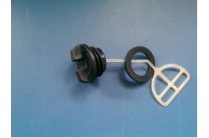 Пробка масла бензопила 4500/5200/5800 Китай